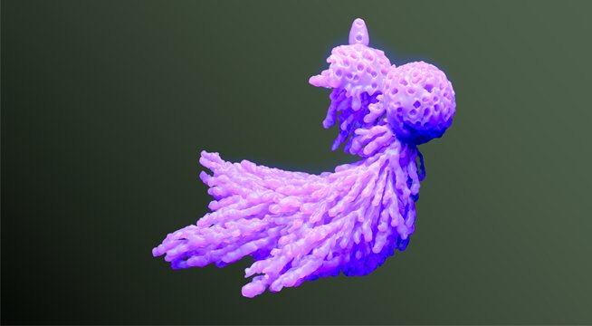 Learn Houdini's procedural workflow