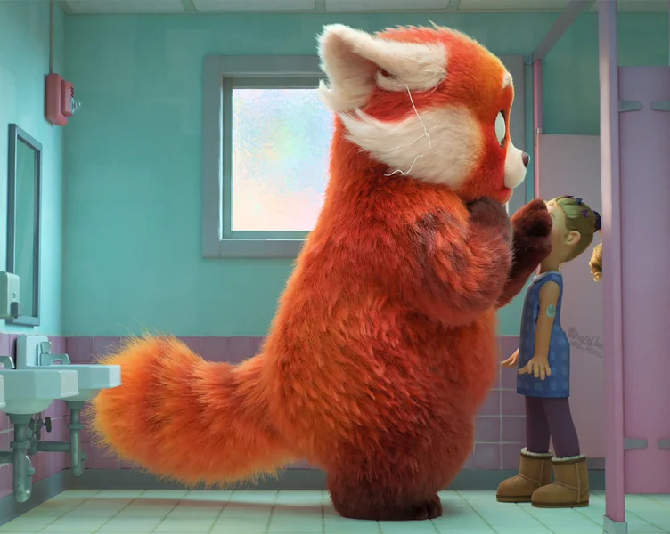 CGMA – Grooming for Animated Characters with Ethan Dean 2