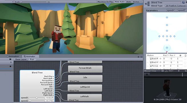 Learn to create your first 3D game with Unity