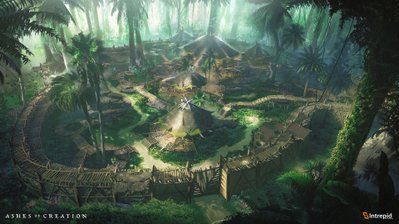 Concept Art