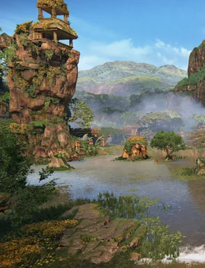 CGMasterAcademy - Organic World Building in UE5 2 aHR0cHM6Ly9zdGF0aWMuc2l0ZXMuY2dtYXN0ZXJhY2FkZW15LmNvbS9zaXRlcy82Mzc0Zjg2NTllNDNhNjA1MzI4N2VlYjAvY29udGVudF9lbnRyeTYzN2RjNjE3YjFjMTM1MDAwMWNkNTNlOS82MzkwNDA5YjFmMGFmMTAwMDE1MjY0NTEvZmlsZXMvT3JnYW5pYy1VRTUuanBn
