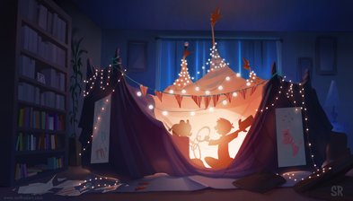 Concept Art