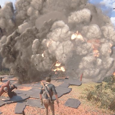 FX for Games