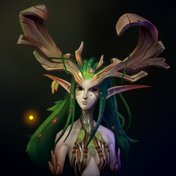 Stylized Character Arts for Games