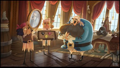 Concept Art