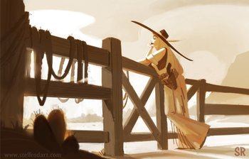 Concept Art