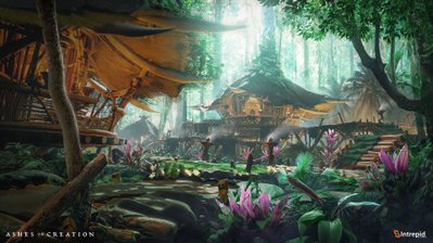 Concept Art