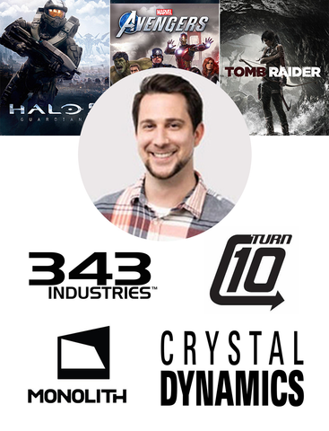 Getting Started in the Game Industry: Interviews, Portfolios, and More